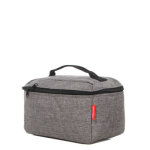 Vanity case reisenthel beautycase twist 27 cm twist silver gris Vanity case reisenthel beautycase twist 27 cm twist silver gris