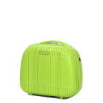 Vanity case rigide airtex fenrir 35 cm vert acidul