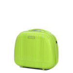 Vanity case rigide airtex fenrir 35 cm vert acidul�