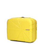 Vanity case rigide american tourister starvibe 35 cm electric lemon jaune Vanity case rigide american tourister starvibe 35 cm electric lemon jaune