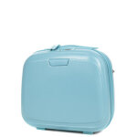Vanity case rigide elite pure bright classic 35 cm bleu turquoise Vanity case rigide elite pure bright classic 35 cm bleu turquoise