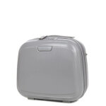 Vanity case rigide elite pure bright classic 35 cm cool grey gris Vanity case rigide elite pure bright classic 35 cm cool grey gris