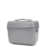Vanity case rigide elite pure bright toploader 34 cm cool grey gris