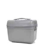 Vanity case rigide elite pure bright toploader 34 cm cool grey gris