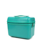 Vanity case rigide elite pure bright toploader 34 cm emeraude vert Vanity case rigide elite pure bright toploader 34 cm emeraude vert