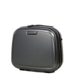 Vanity case rigide elite pure mate classic 35 cm anthracite gris Vanity case rigide elite pure mate classic 35 cm anthracite gris
