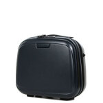 Vanity case rigide elite pure mate classic 35 cm bleu nuit Vanity case rigide elite pure mate classic 35 cm bleu nuit