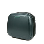Vanity case rigide elite pure mate classic 35 cm vert forêt Vanity case rigide elite pure mate classic 35 cm vert forêt