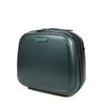 Vanity case rigide elite pure mate classic 35 cm vert for�t
