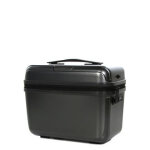 Vanity case rigide elite pure mate toploader 34 cm anthracite gris