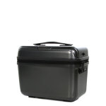 Vanity case rigide elite pure mate toploader 34 cm anthracite gris