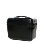 Vanity case rigide elite pure mate toploader 34 cm blackout noir