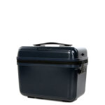 Vanity case rigide elite pure mate toploader 34 cm bleu nuit