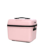 Vanity case rigide elite pure mate toploader 34 cm rose Vanity case rigide elite pure mate toploader 34 cm rose