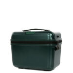 Vanity case rigide elite pure mate toploader 34 cm vert for�t
