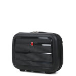 Vanity case rigide gladiator bionic 34 cm black noir