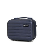 Vanity case rigide horizon napoli 31 cm bleu foncé Vanity case rigide horizon napoli 31 cm bleu foncé