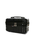 Vanity case rigide kinston constance 32. 5 cm noir Vanity case rigide kinston constance 32. 5 cm noir