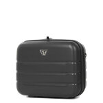 Vanity case rigide roncato b - flying 34 cm anthracite gris