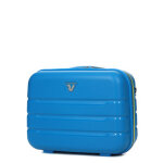 Vanity case rigide roncato b - flying 34 cm bleu cobalt Vanity case rigide roncato b - flying 34 cm bleu cobalt