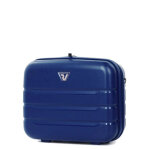 Vanity case rigide roncato b - flying 34 cm bleu nuit Vanity case rigide roncato b - flying 34 cm bleu nuit