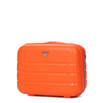 Vanity case rigide roncato b - flying 34 cm bright orange