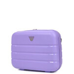 Vanity case rigide roncato b - flying 34 cm lavande violet Vanity case rigide roncato b - flying 34 cm lavande violet