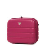 Vanity case rigide roncato b - flying 34 cm magenta rose Vanity case rigide roncato b - flying 34 cm magenta rose