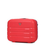 Vanity case rigide roncato b - flying 34 cm radiant red rouge Vanity case rigide roncato b - flying 34 cm radiant red rouge