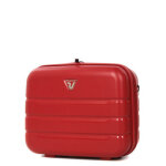 Vanity case rigide roncato b - flying 34 cm rouge Vanity case rigide roncato b - flying 34 cm rouge