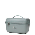 Vanity case rigide samsonite image 36 cm thyme vert
