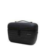 Vanity case rigide samsonite stackd 35 cm noir