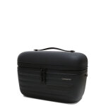 Vanity case rigide samsonite stackd 35 cm noir