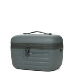 Vanity case rigide samsonite stackd 35 cm sage vert