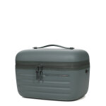 Vanity case rigide samsonite stackd 35 cm sage vert