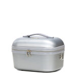 Vanity case rigide travel's classic 34 cm gris