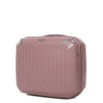 Vanity case rigide travelite elvaa 36 cm rosé rose Vanity case rigide travelite elvaa 36 cm rosé rose