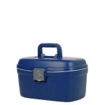 Vanity case roncato light 36 cm en polypropylène bleu marine Vanity case roncato light 36 cm en polypropylène bleu marine