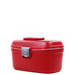 Vanity case roncato light 36 cm en polypropylne lger rouge