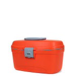 Vanity case roncato light 36 cm en polypropylne papaia orange