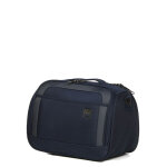 Vanity case souple airtex nereide 3. 0 - 37 cm bleu