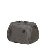 Vanity case souple airtex nereide 3. 0 - 37 cm gris