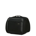 Vanity case souple airtex nereide 3. 0 - 37 cm noir