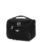 Vanity case souple airtex pollux 33 cm noir