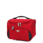 Vanity case souple airtex pollux 33 cm rouge
