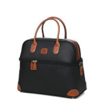 Vanity case souple bric's firenze 35 cm noir