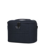 Vanity case souple delsey brochant 3 - 31. 5 cm bleu Vanity case souple delsey brochant 3 - 31. 5 cm bleu