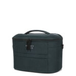 Vanity case souple delsey brochant 3 - 31. 5 cm pin vert Vanity case souple delsey brochant 3 - 31. 5 cm pin vert