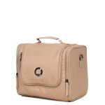 Vanity case souple delsey victoire 28 cm sable beige