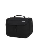 Vanity case souple elite pack light 33 cm noir